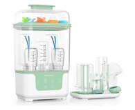 MOMCOZY Sterylizator i suszarka BS04, 4 W 1 - 1595011 - zdjęcie 1
